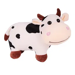 DukieKooky Kids Trumpet Cow Soft Toy-54
