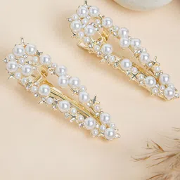 Radhu & Kabby Kids Beaded Hair Clip-image-17