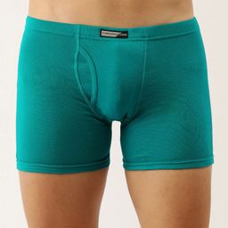Chromozome Men Mid-Rise Pure Cotton Premium Trunks 8902733629270-picture-56