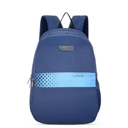 LAVIE SPORT Kids Brand Logo Printed Backpack-29