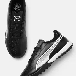 Puma Unisex King Match TT Football Shoes-picture-22