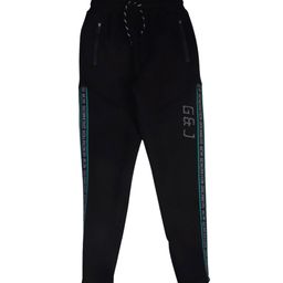 Gini and Jony Boys Elasticated Cotton Track Pant-image-83