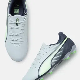 Puma Men King Match Fg/Ag Football Shoes-11