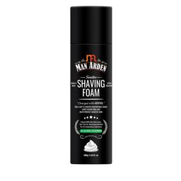 Man Arden Men Shaving Foam For Sensitive Skin 200g-5