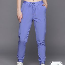 UNDER ARMOUR Women Woven Training Joggers-image-1