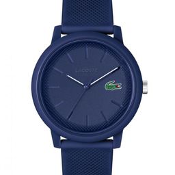 Lacoste Men Brass Dial & Straps Analogue Watch-image-92