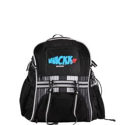 Whackk Unisex Backpack with Ball Pocket-20