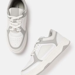 Lino Perros Women Perforated Sneakers-picture-23