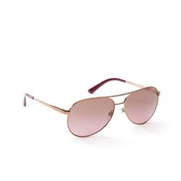vogue Women Aviator Sunglasses 0VO3991SI813/1458-image-67