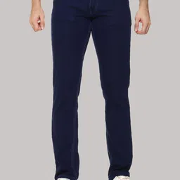 Jb Just BLACK Men Urban Slim Acid Wash Stretchable Jeans-picture-41