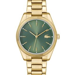 Lacoste Women Capucine Embellished Analogue Watch 2001403-image-29