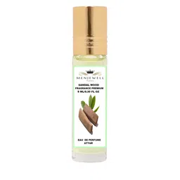 Menjewell Sandalwood Fragrance Attar Perfume 9ml-44