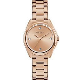 GUESS Women Analogue Stainless Steel Watch - U1423L7M-image-96