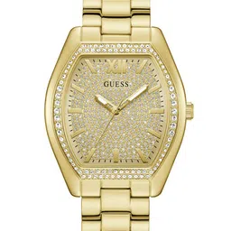 GUESS Women Analogue Watch - U1424L2M-40