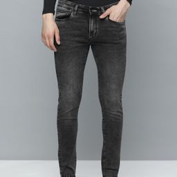 Flying Machine Jackson Super Skinny Fit Mid Rise F-Lite Jeans-image-63