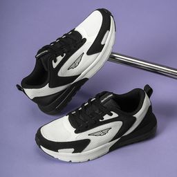 Red Tape Urban Kicks Men Textile Walking Sports Shoes-picture-35