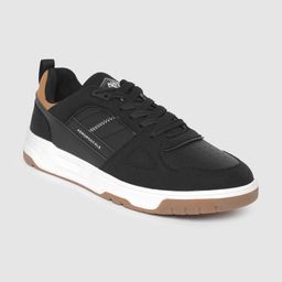 Aeropostale Men Everyday Sneakers With Perforated Detail-image-11