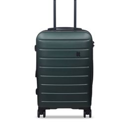 IT luggage Legion Textured Hard Suitcase Trolley Bags-33