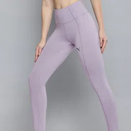Puma Women STUDIO FOUNDATION High Waist 7/8 Yoga Tights-picture-23