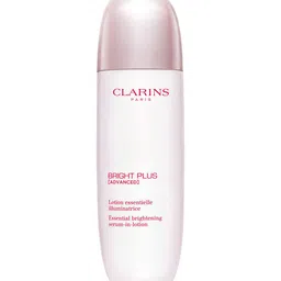 CLARINS Bright Plus Advanced Serum-In-Lotion - 150ml-56