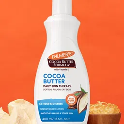 Palmer's Cocoa Butter Formula Daily Body Lotion 400 ml-35