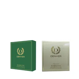 Denver Men Set Of Hamilton & Imperial Eau De Parfum & Deodorant-43