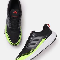 ADIDAS Men Woven Design ULTRABOUNCE TR Running Shoes-picture-23