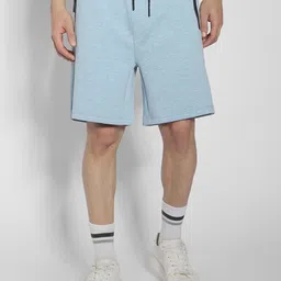 AMERICAN EAGLE OUTFITTERS Men Mid-Rise Regular Shorts-image-60