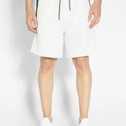 AMERICAN EAGLE OUTFITTERS Men Mid-Rise Regular Shorts-image-62