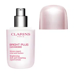 CLARINS Bright Plus Advanced Serum With Vitamin C - 50ml image 2