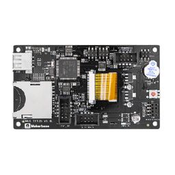 MakerBase MKS TFT35 Touch Screen Smart Display image 3