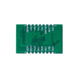 USR-TCP232-T2 IOT Ethernet to UART Module | Embedded Ethernet Module (without power adapter)USR-TCP232-T2 IOT Ethernet to UART Module | Embedded Ethernet Module (without power adapter) image 2