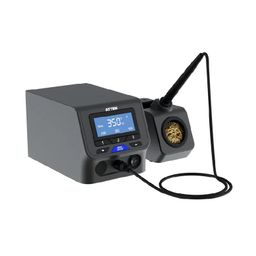 Atten ST-9003D 90W High Frequency Soldering Station with LCD display image 1