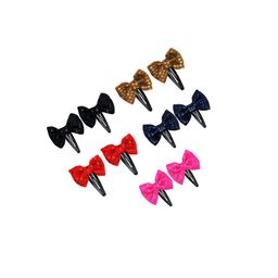 FUNKRAFTS Girls Set of 10 Tic Tac Hair Clips-14