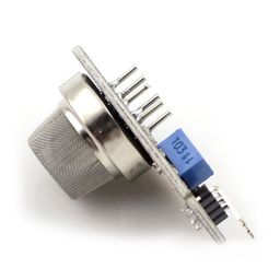MQ-6 Liquefied Petroleum Isobutane Propane Gas Sensor module image 2
