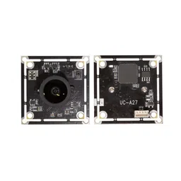 Arducam 12MP USB Camera Module with M12 Lens, 1/2.3” 3840(H)×3032(V) 4K@30fps for Windows, Linux, MacOS and Android image 2