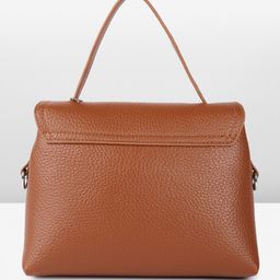 Mast & Harbour Structured Satchel image 2