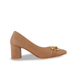 Lavie Party Block Mules with Buckles image 5