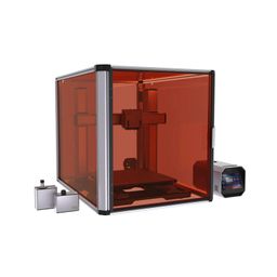 Snapmaker Artisan 3-in-1 3D Printer image 1