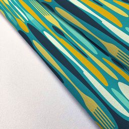 ArtzFolio Printed Aprons With1 Patch Pockets image 5
