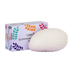 CARET ORGANIC Glutathione Skin Brightening Soap - 75g-52