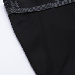 van heusen innerwear Van Heusen Men Solid Swift Dry 4 Way Stretch Air Trunks IHITR1SBK30051 image 3