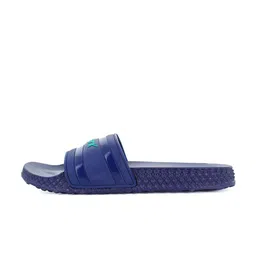 Sparx Men Printed Rubber Sliders image 4
