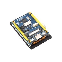 Waveshare RP2350 2inch Capacitive Touch Display Development Board, 240×320 Pixels, IPS Panel, 262K Color without OV5640 Camera Module image 4