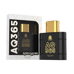 ADILQADRI Premium AQ 365 Eau De Perfume - 100ml-16