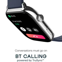 Noise ColorFit Pulse 4 Max Smartwatch image 2