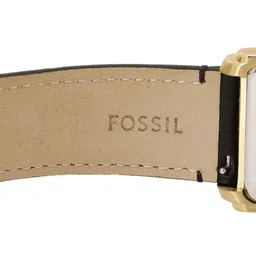Fossil Men Carraway Analogue Watch FS6091 image 3