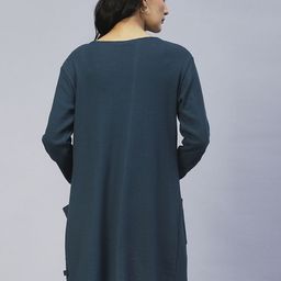 Rigo Open Front Cotton Shrug image 4