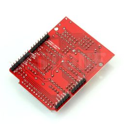 CNC shield V3 for Engraving Machine 3D Printer A4988 DRV8825 driver expansion board image 2