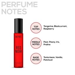 Renee Women Set Of 4 Eau De Parfumes 15 ml Each image 2